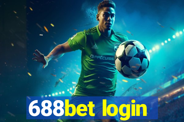 688bet login